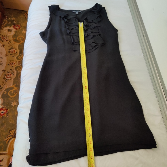 Banana Republic little Black dress π€ (6 P) - Picture 6 of 12